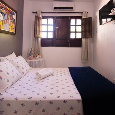 Apartamento Flat Bantu - Aconchegante Flat no coração de Porto de Galinhas - Aqui seu pet é bem vindo Exterior foto