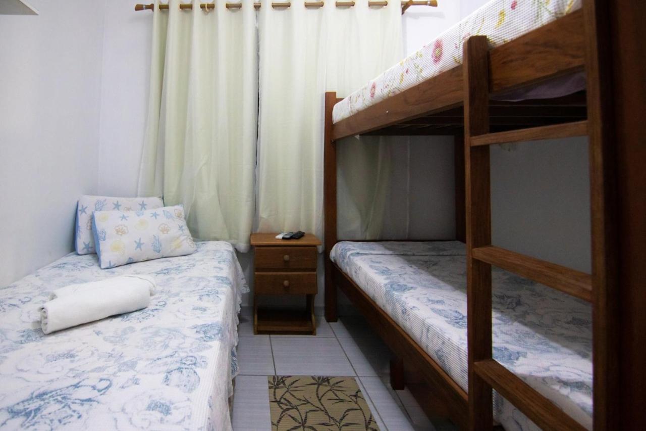 Apartamento Flat Bantu - Aconchegante Flat no coração de Porto de Galinhas - Aqui seu pet é bem vindo Exterior foto